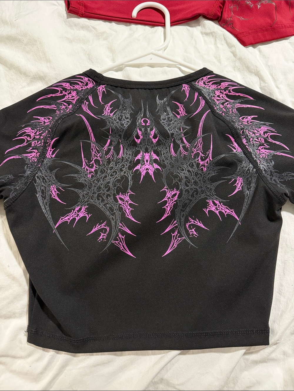 Breathedivinity Compression - Picture 3 of 5